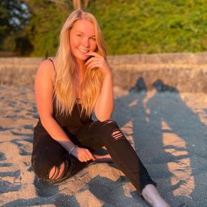 Meet your Posher, Mariah